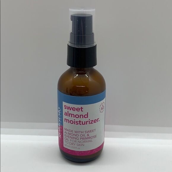 NWT Golden Sky Naturals Sweet Almond Moisturizer - Picture 3 of 6